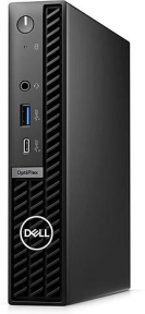 DELL OPTIPLEX 7020MFF i5-14500T 8GB 512GB SSD UBUNTU  N007O7020MFFEMEA-VP-UBU MİNİ PC