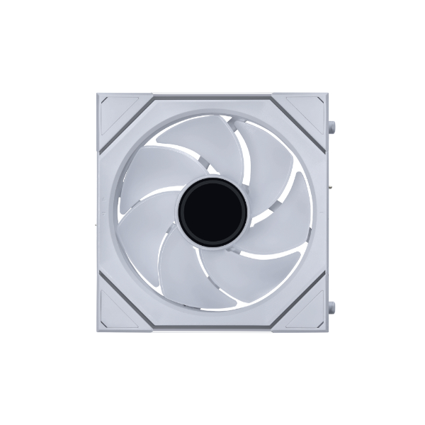 Lian Li UNI FAN SL INFINITY Wireless Reverse 1x140mm Beyaz Kasa Fanı (G99.14RSLIN1W1W.00)