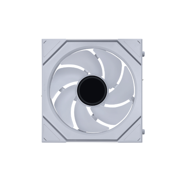 Lian Li UNI FAN SL INFINITY Wireless Reverse 1x140mm Beyaz Kasa Fanı (G99.14RSLIN1W1W.00)
