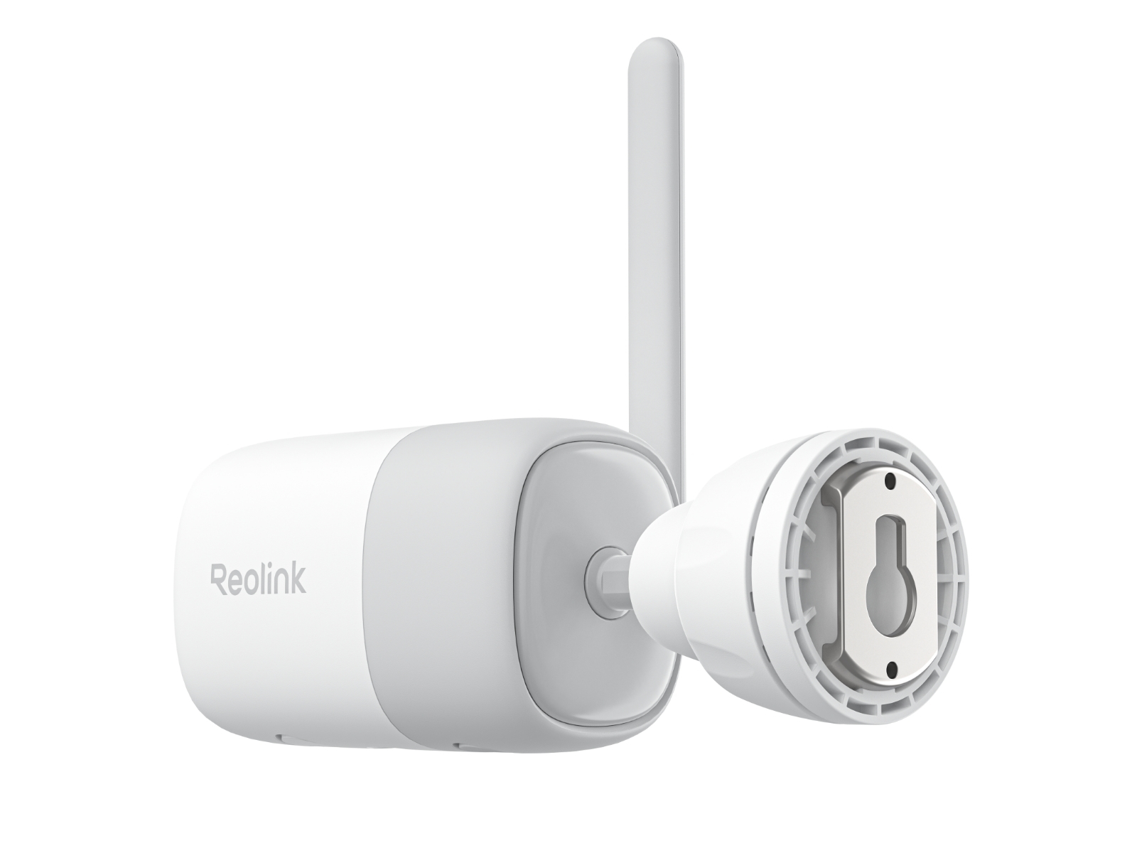 REOLINK ALTAS 4MP 4MM BATARYALI WI-FI IP BULLET KAMERA