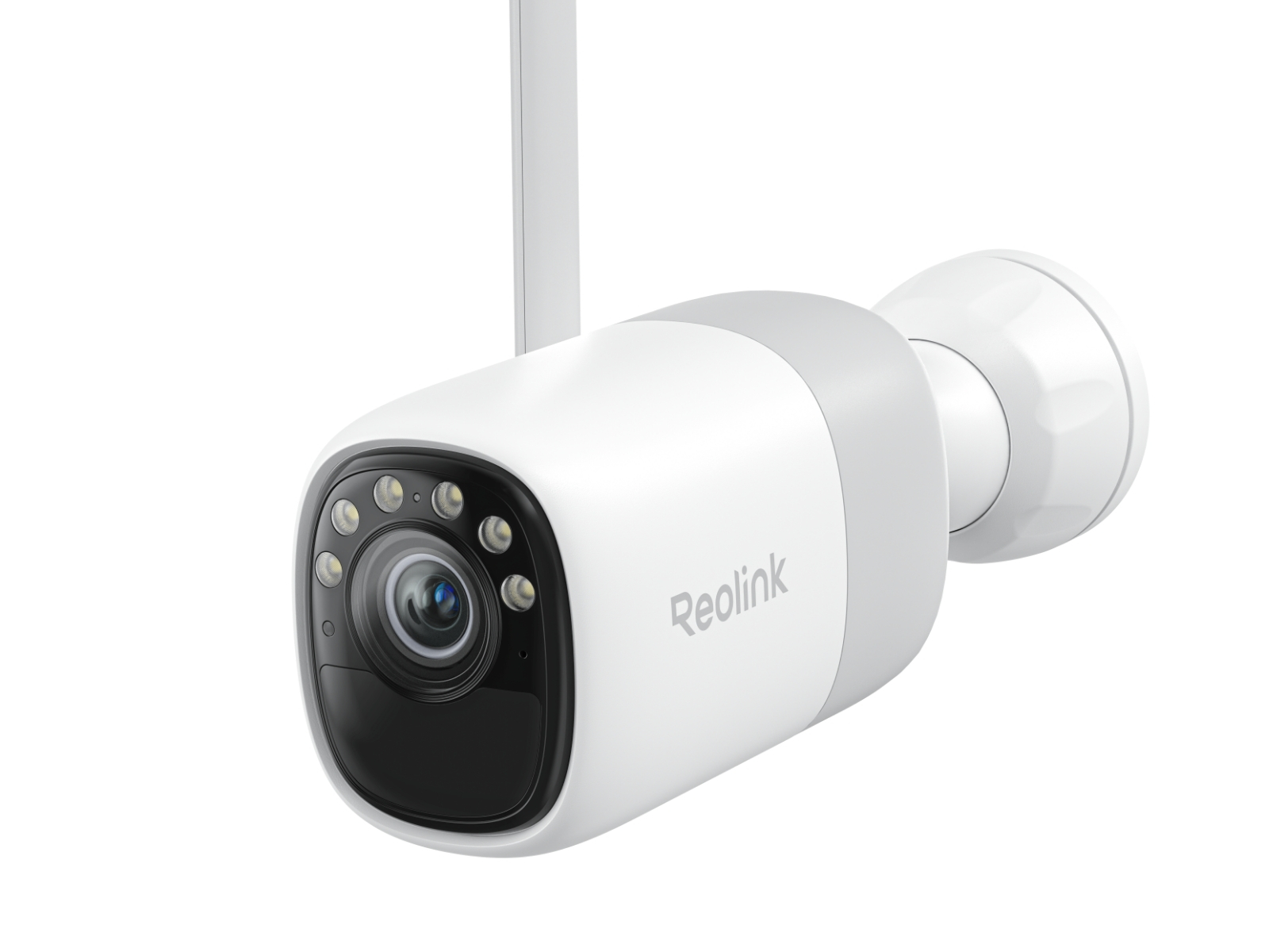 REOLINK ALTAS 4MP 4MM BATARYALI WI-FI IP BULLET KAMERA