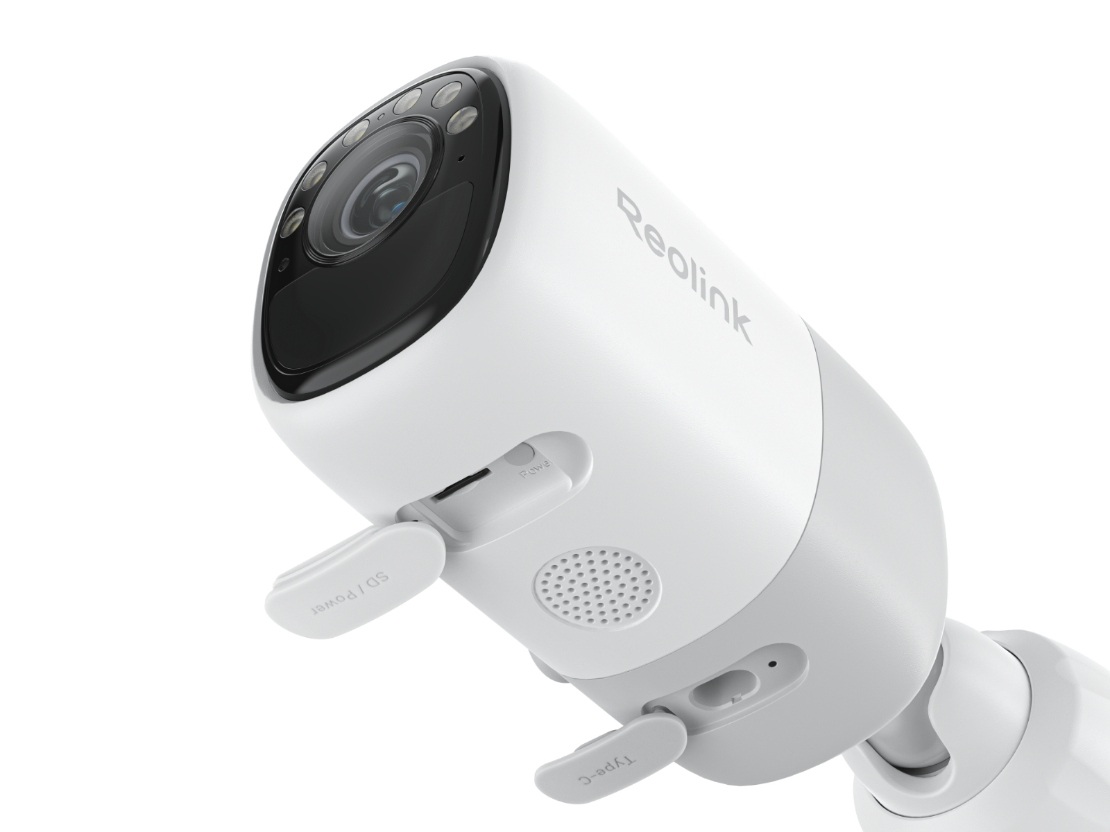 REOLINK ALTAS 4MP 4MM BATARYALI WI-FI IP BULLET KAMERA