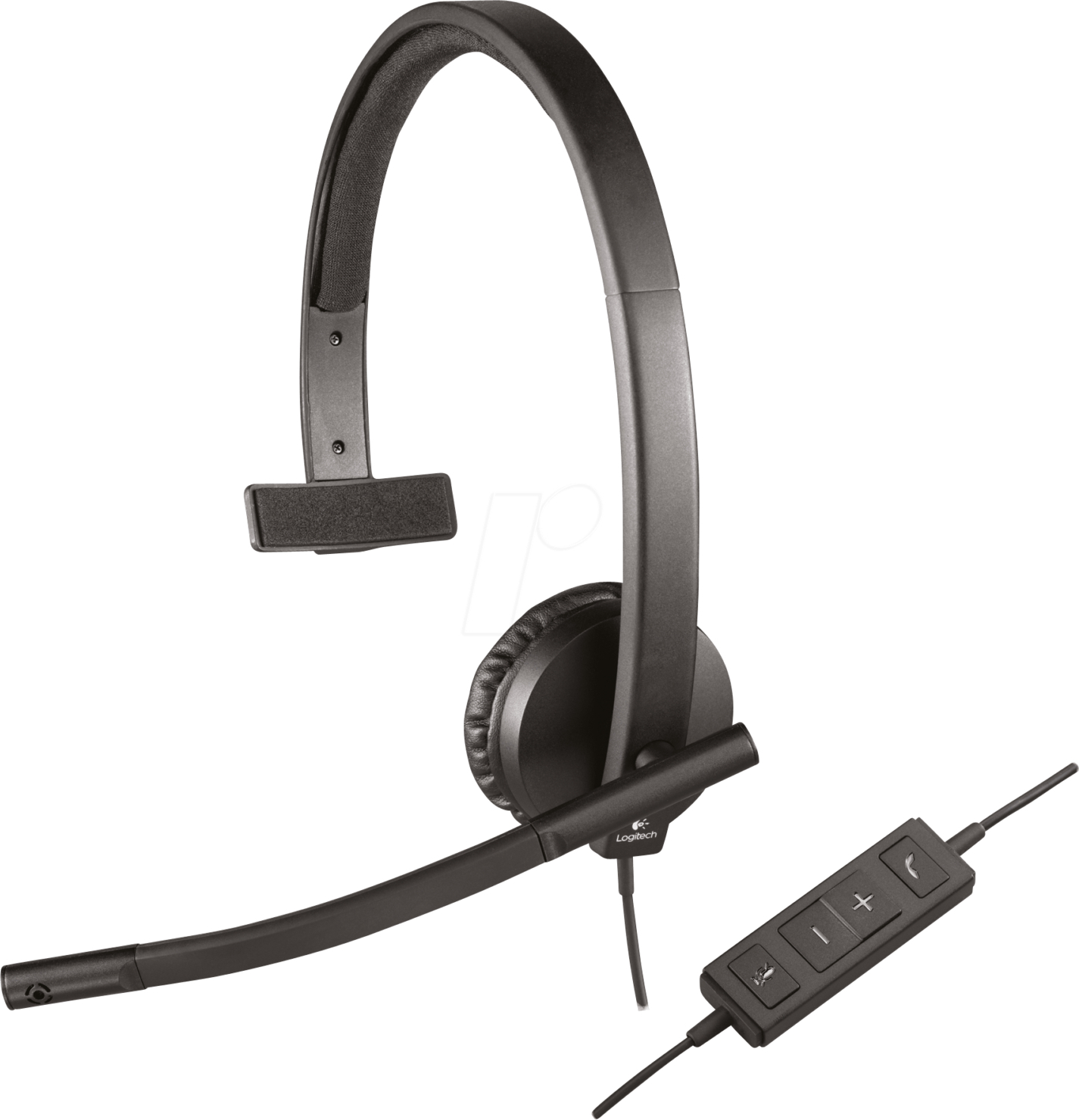 Logitech H570E Mono 981-000571 Kulaklık