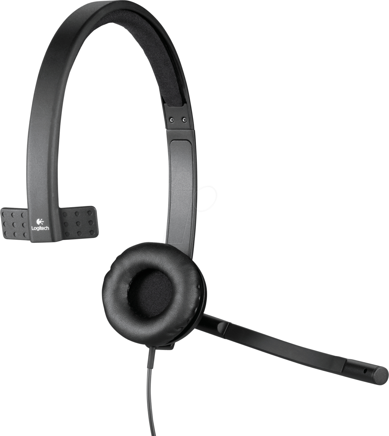 Logitech H570E Mono 981-000571 Kulaklık