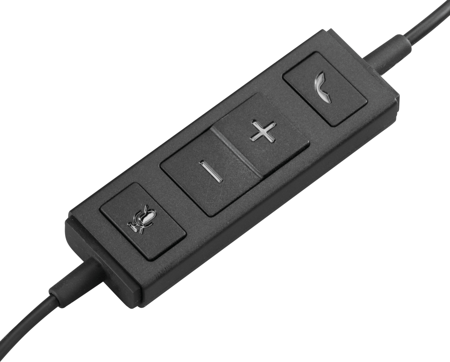 Logitech H570E Mono 981-000571 Kulaklık