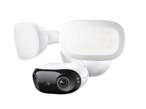 REOLINK ELITE FLOODLIGHT 4K 180° WI-FI KAMERA