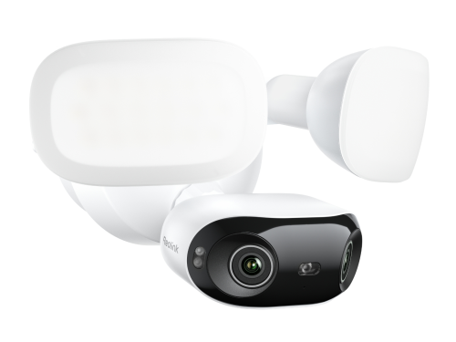 REOLINK ELITE FLOODLIGHT 4K 180° WI-FI KAMERA