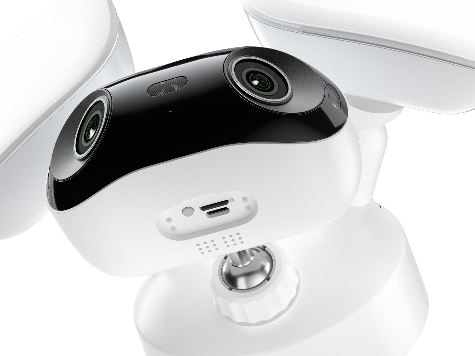 REOLINK ELITE FLOODLIGHT 4K 180° WI-FI KAMERA