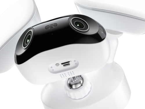 REOLINK ELITE FLOODLIGHT 4K 180° WI-FI KAMERA