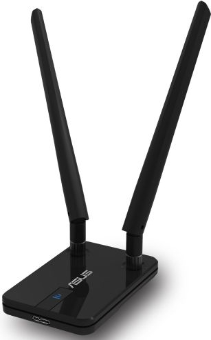 ASUS AC1300 USB-AC58 USB Adaptör