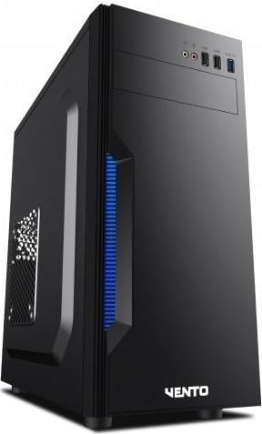 Vento TA-K61 550W ATX Mid-Tower Kasa
