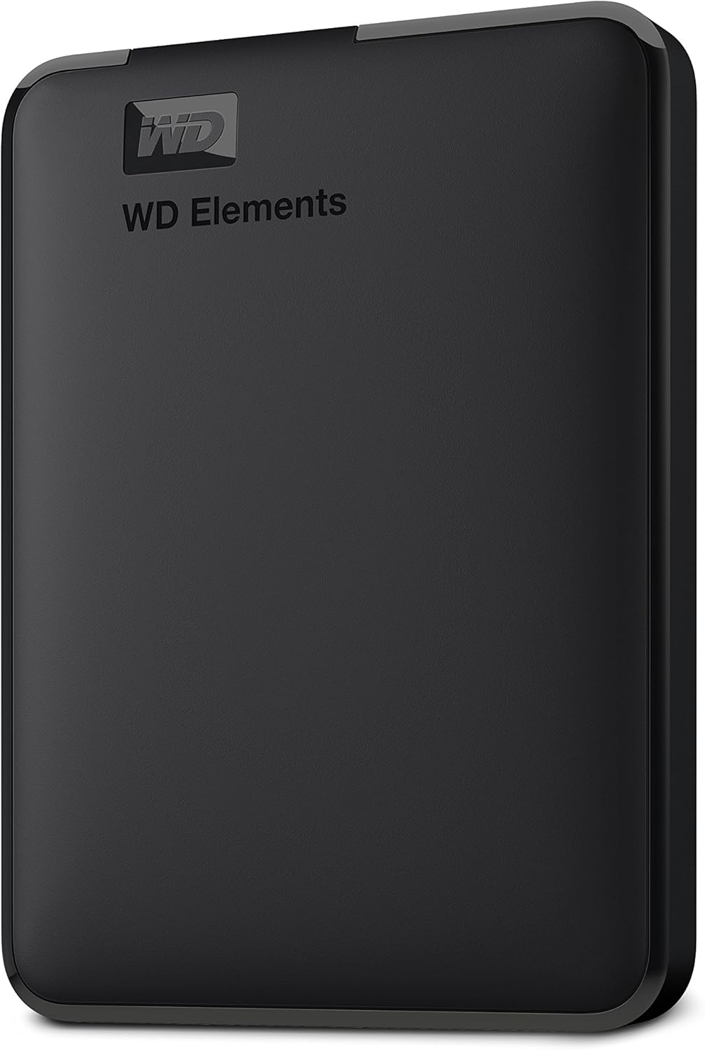 WD WDBU6Y0040BBK-WESN 4TB Taşınabilir Harddisk