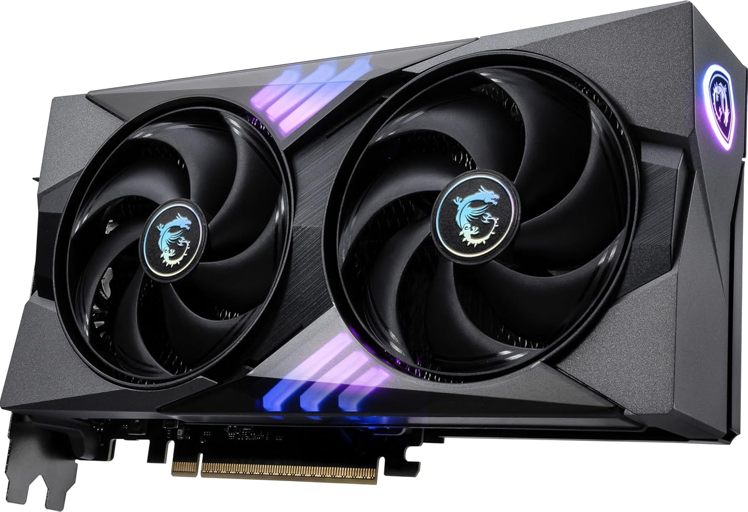 MSI GeForce RTX 5060TI 16G VENTUS 3X OC GDDR7 128Bit DX12 DLSS 4 Gaming Ekran Kartı