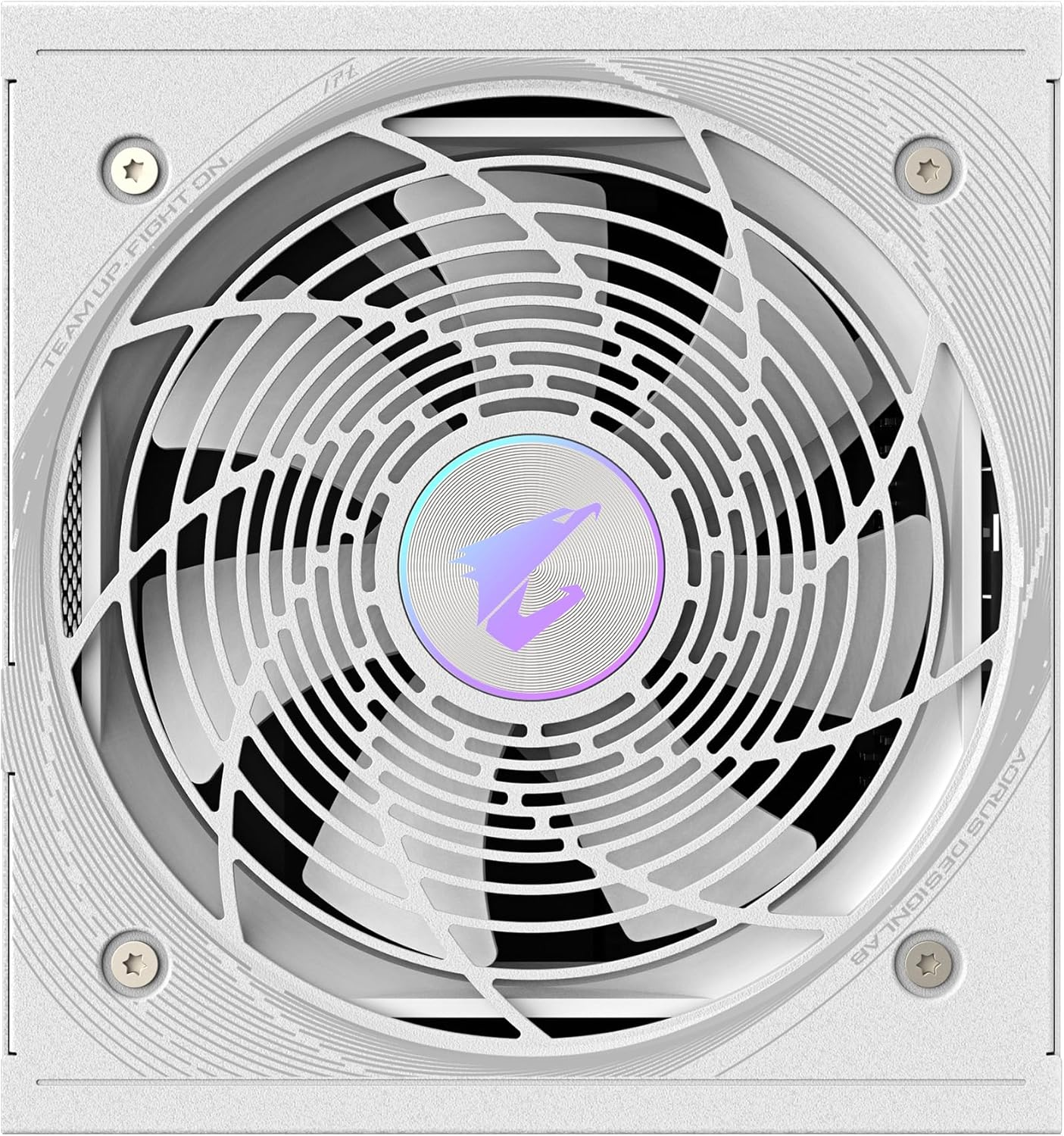 Gigabyte GP-AE850PM PG5 ICE 850W 80+ Platinum Full Modüler 120mm Fan Power Supply