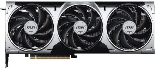MSI GeForce RTX 5070 12GB VENTUS 3X OC GDDR7 192Bit DX12 Gaming (Oyuncu) Ekran Kartı 