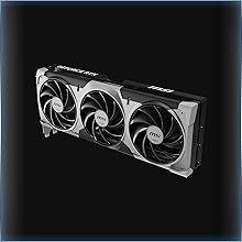 MSI GeForce RTX 5070 12GB VENTUS 3X OC GDDR7 192Bit DX12 Gaming (Oyuncu) Ekran Kartı 