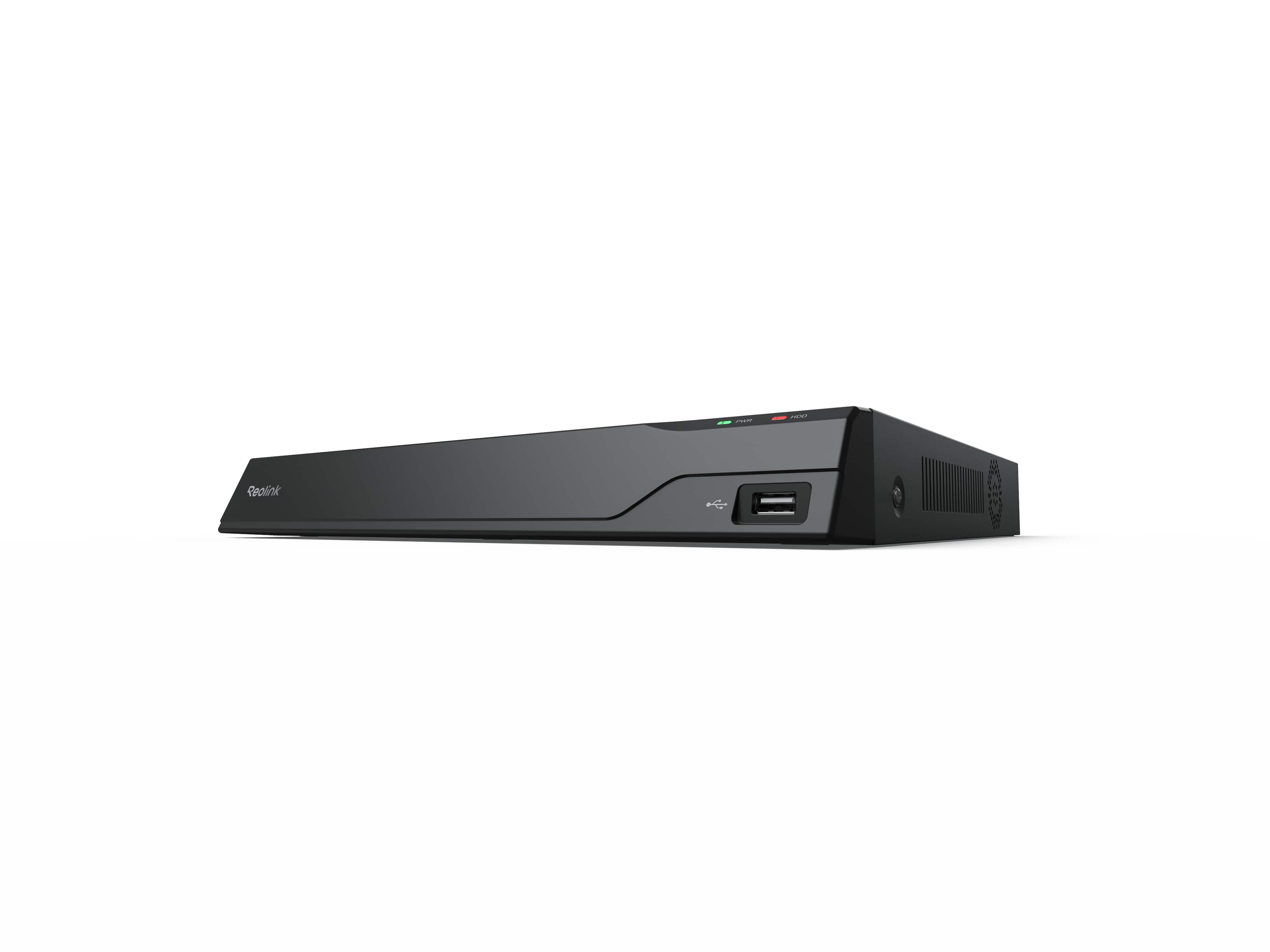 Reolink NVS16 16 Kanal Poe Network Kayıt Cihazı