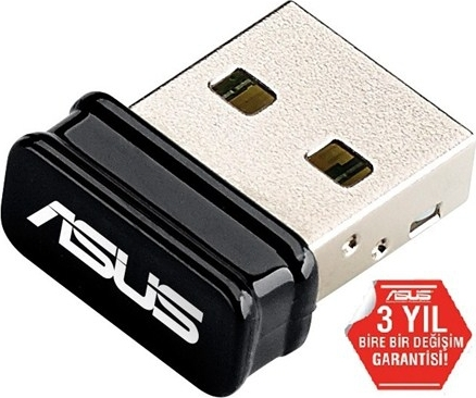 ASUS USB-N10 USB Adaptör