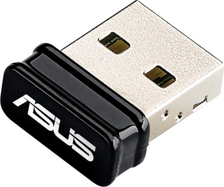 ASUS USB-N10 USB Adaptör