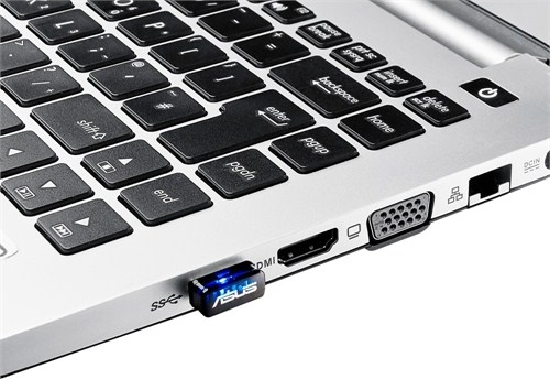 ASUS USB-N10 USB Adaptör