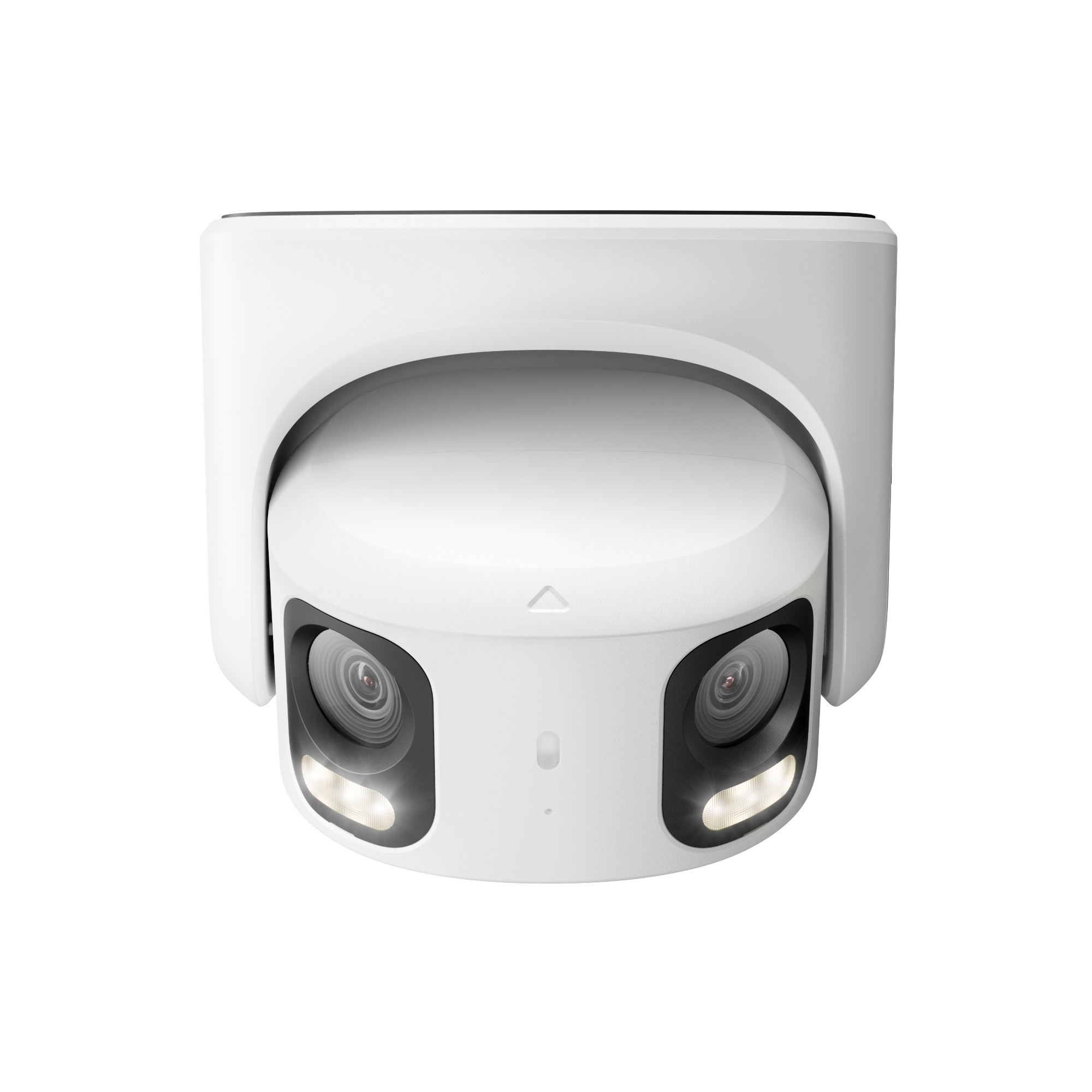 REOLINK RP-PCT8MD POE 8MP 180° 2.8MM DUAL LENS IP PANORAMİK KAMERA
