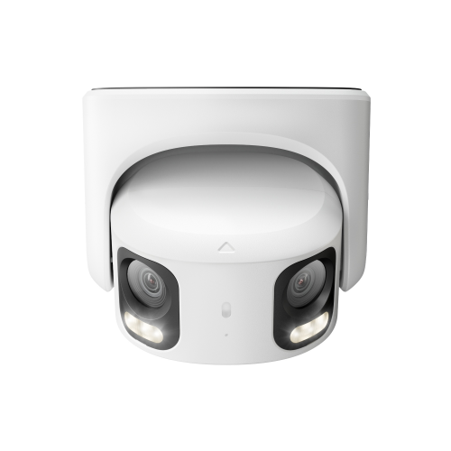 REOLINK RP-PCT8MD POE 8MP 180° 2.8MM DUAL LENS IP PANORAMİK KAMERA