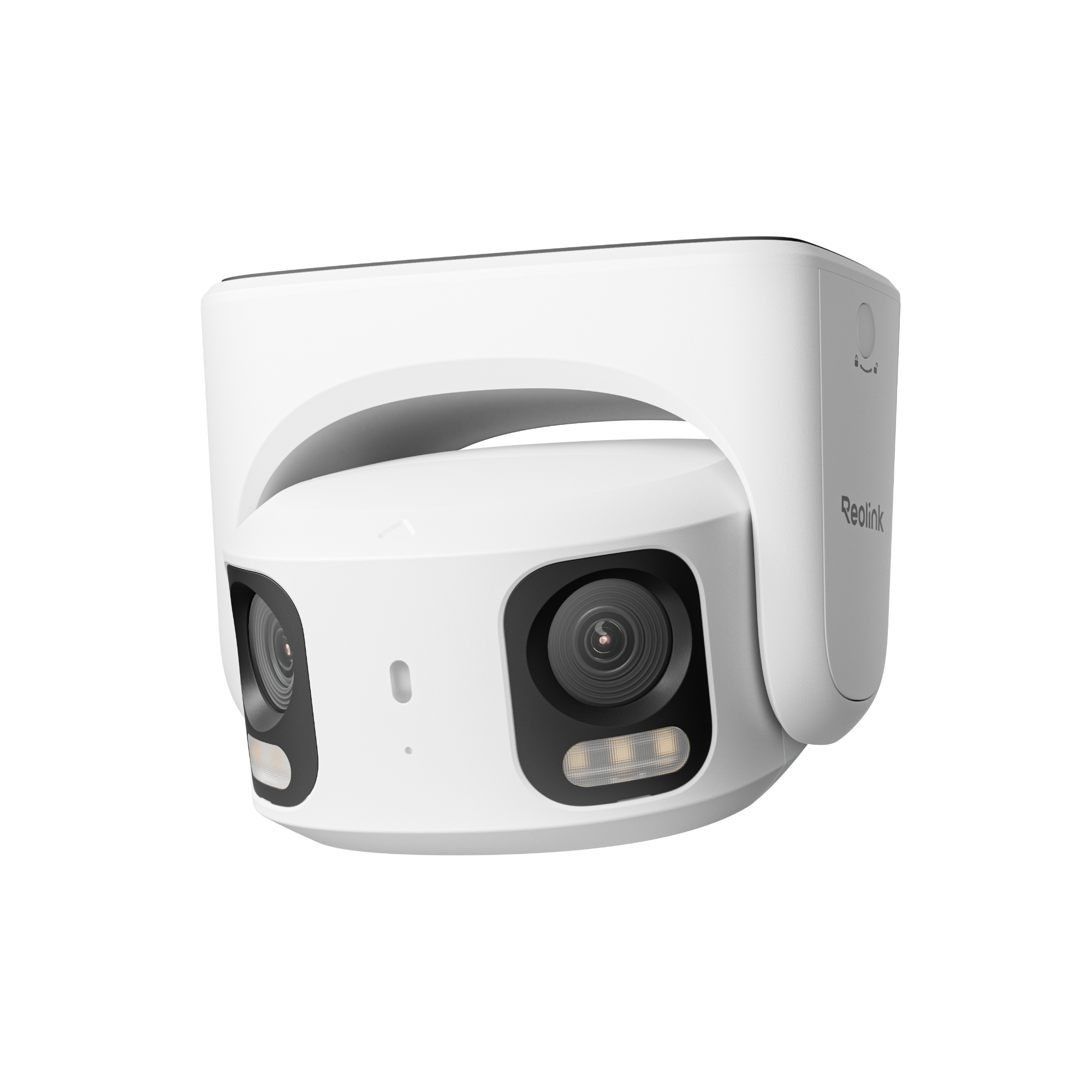 REOLINK RP-PCT8MD POE 8MP 180° 2.8MM DUAL LENS IP PANORAMİK KAMERA