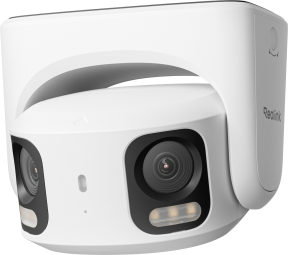 Reolink Rp-Pct8Md Poe 8Mp 180° 2.8Mm Dual Lens Ip Panoramik Kamera