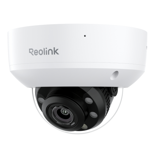 REOLINK RP-PCV8MZ 4K 8 MP POE DOME IP KAMERA (PCRPD4K02)