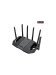 ASUS TUF Gaming BE9400 (TUF-BE9400) WiFi7 Üç Bantlı Genişletilebilir Router