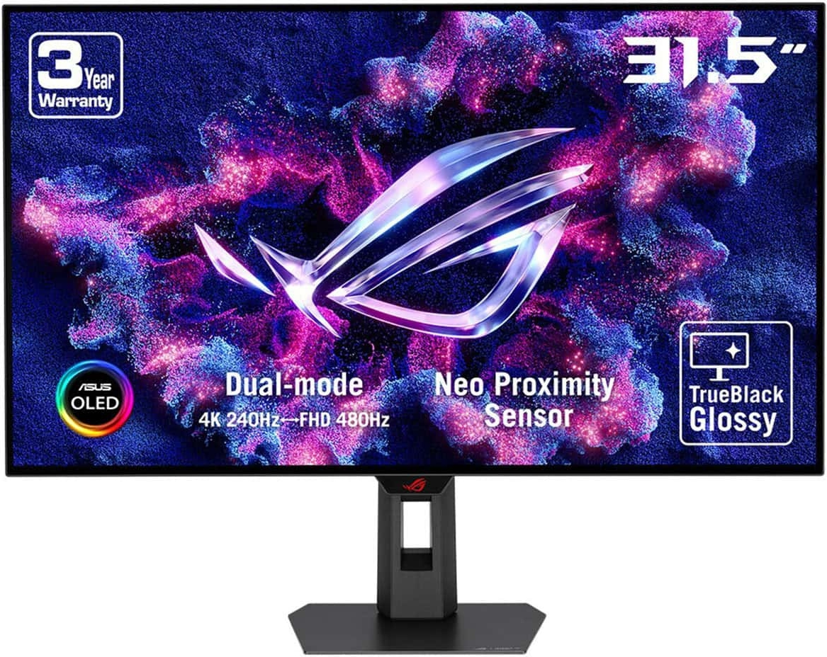 ASUS ROG STRIX XG32UCWMG
