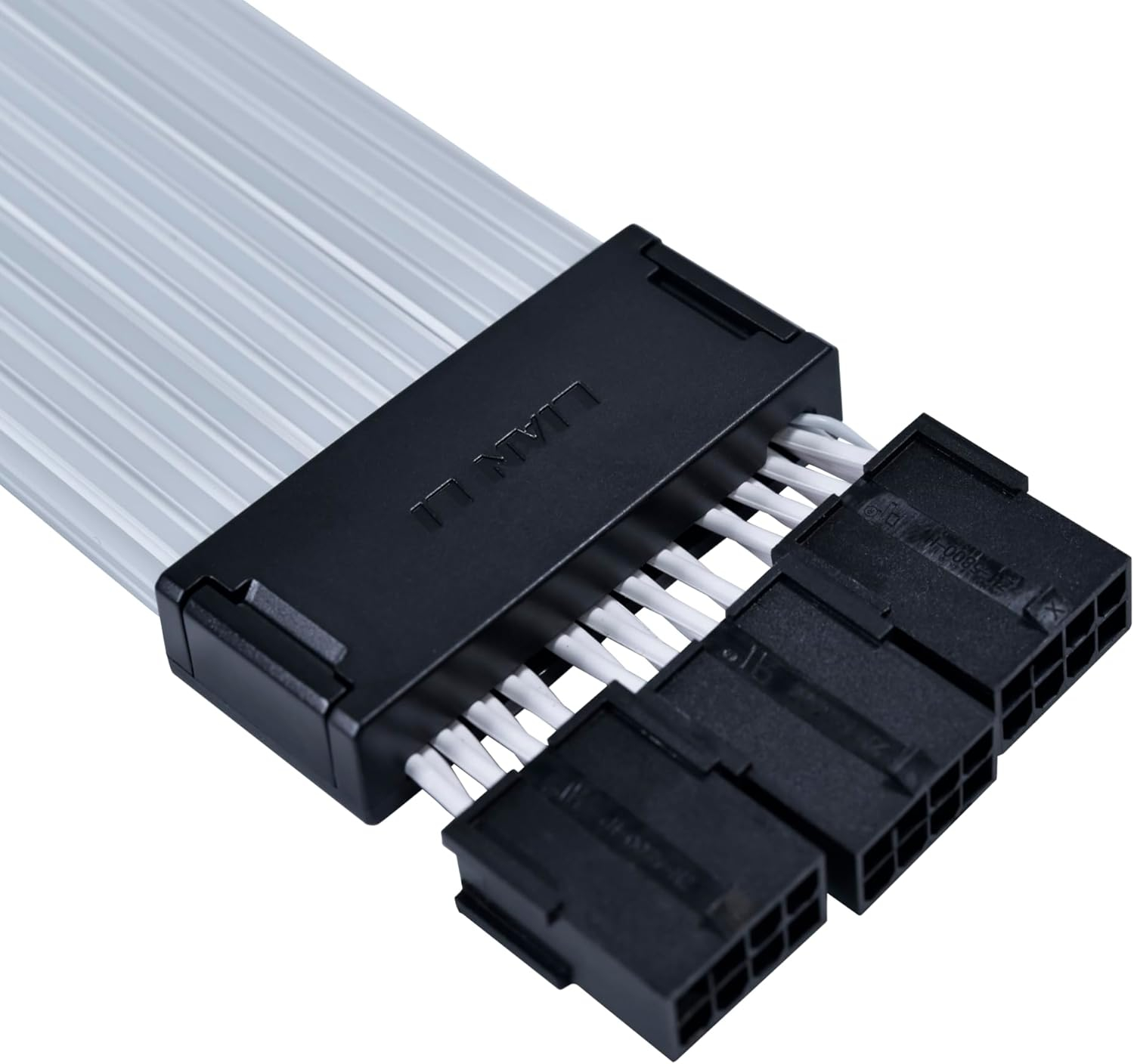 Lian Li Strimer Wireless 3x8P (G89.PW12-1W.00)