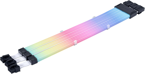 Lian Li Strimer Wireless 3x8P (G89.PW12-1W.00)