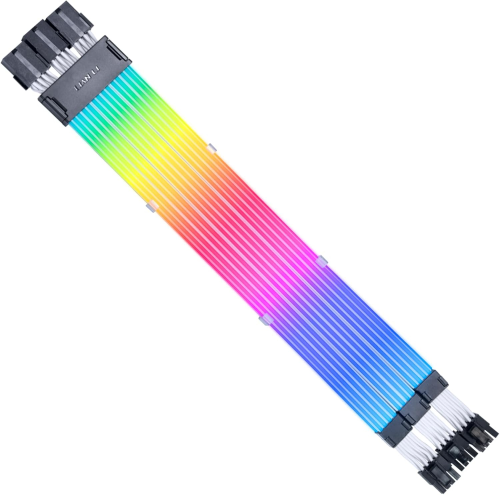 Lian Li Strimer Wireless 3x8P (G89.PW12-1W.00)