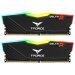 Team T-Force Delta RGB 16GB 2x8GB 3200MHz CL16 DDR4 Gaming Ram (TF3D416G3200HC16CDC01)