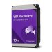 WD Purple Pro WD102PURP 10TB 3.5″ 7200RPM 512MB SATA 6GB/s 7/24 Güvenlik Diski