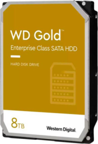 WD Gold Enterprise WD8005FRYZ 8TB 7200RPM 512MB 3.5″ SATA3 Harddisk