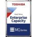 Toshiba MG Serisi MG10ADA800E 8TB 7200Rpm 256MB 3.5” SATA 3 Harddisk