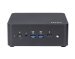 MSI CUBI NUC AI+ 2MG-001EU ULTRA 7 258V 32GB LPDDR5X 1TB SSD W11PRO SIYAH MINI DT PC