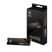 MSI Spatium M461 1TB 5000/3200MB/s PCIe Gen 4.0 NVMe M.2 SSD Disk