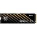 MSI Spatium M461 1TB 5000/3200MB/s PCIe Gen 4.0 NVMe M.2 SSD Disk