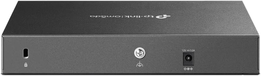 TP-Link ER7206 Gigabit Multi-WAN VPN Router 