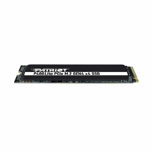 Patriot P400 Lite 1TB 3500/2700MB/s NVMe M.2 SSD Disk
