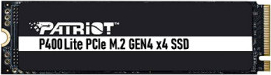 Patriot P400 Lite 1TB 3500/2700MB/s NVMe M.2 SSD Disk
