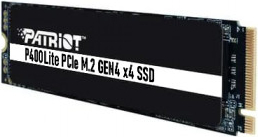 Patriot P400 Lite 1TB 3500/2700MB/s NVMe M.2 SSD Disk