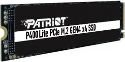 Patriot P400 Lite 1TB 3500/2700MB/s NVMe M.2 SSD Disk