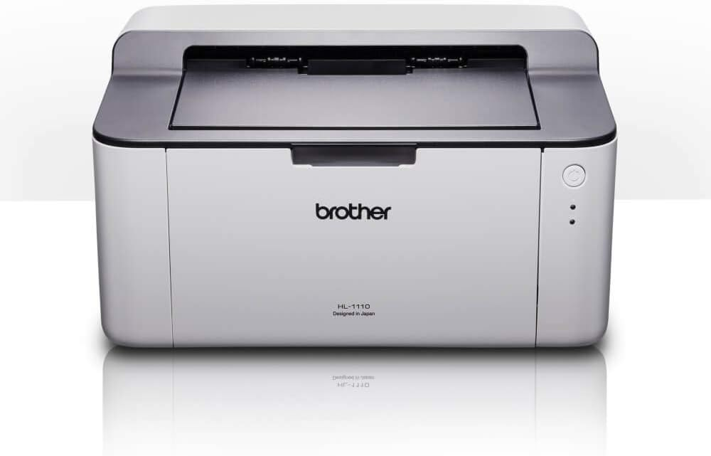 Brother HL-1111-3T  Mono Laser Yazıcı