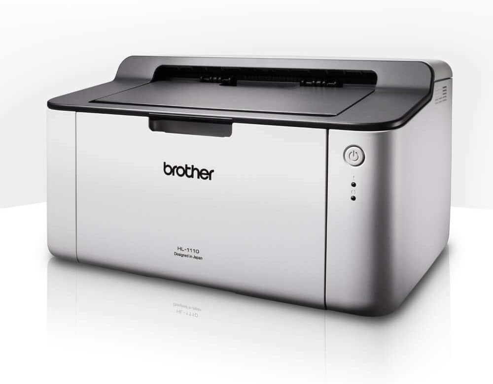 Brother HL-1111-3T  Mono Laser Yazıcı