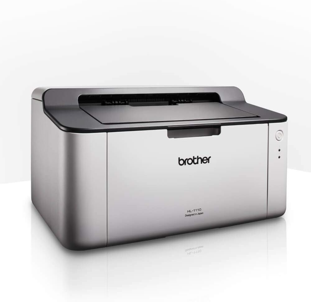 Brother HL-1111-3T  Mono Laser Yazıcı