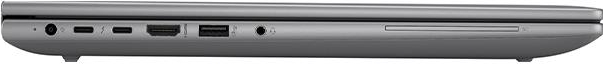 HP MWS ZBOOK 8T0V4EA U9-185H 32GB 1TB SSD 8GB RTX 3000 16″ W11PRO